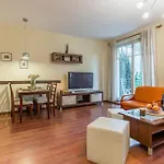 Imperial Apartments - Patio Mare