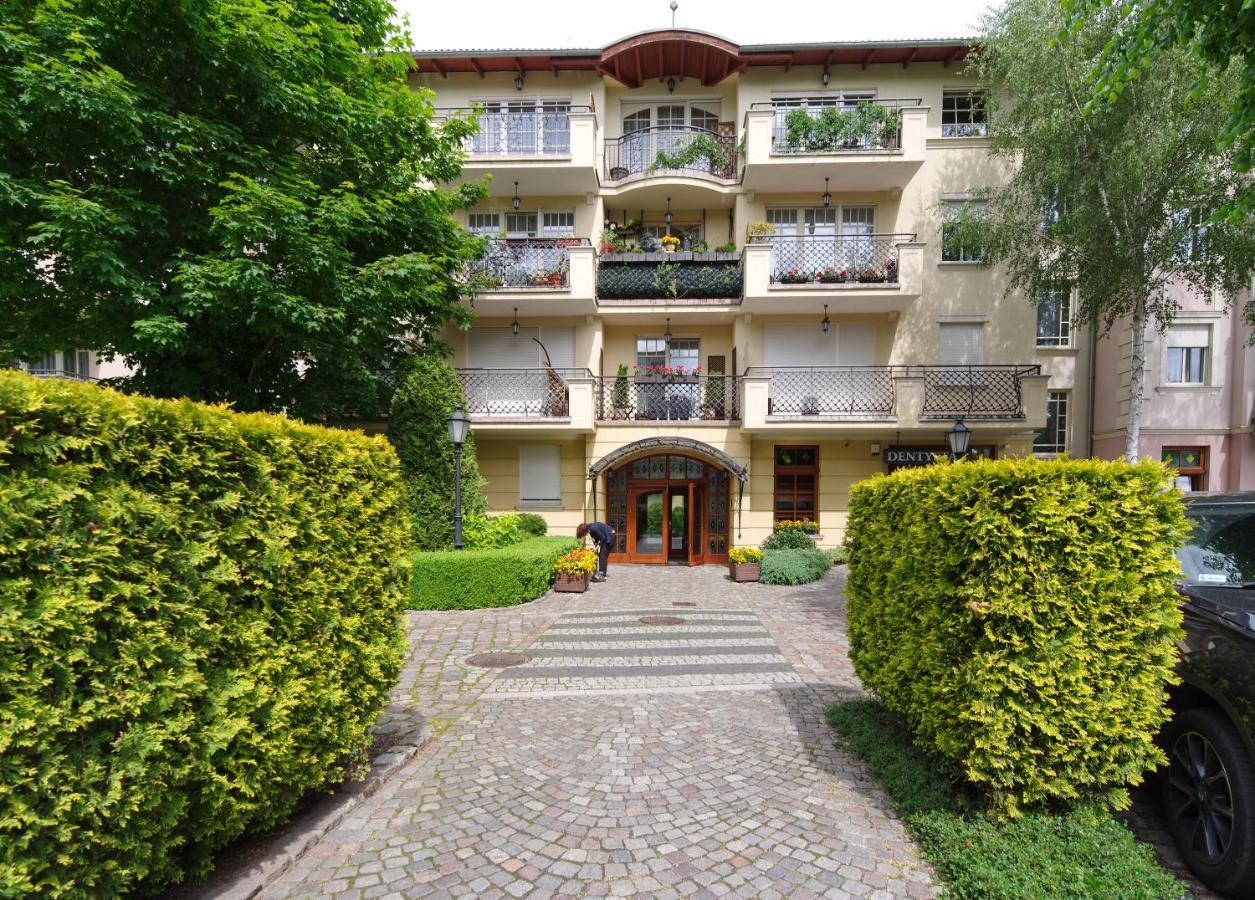 Apartament Imperial - Patio Mare Sopot