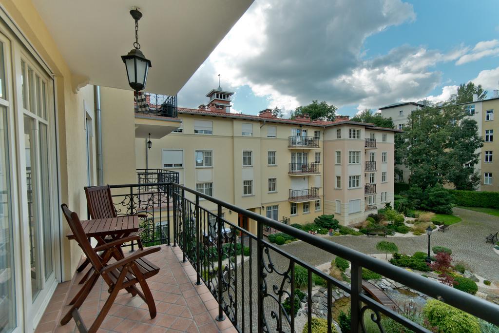 Imperial - Patio Mare