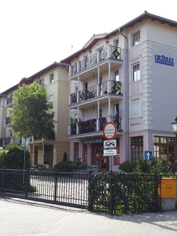 Apartament Imperial - Patio Mare